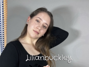 Lilianbuckley