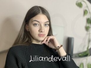 Liliandevall