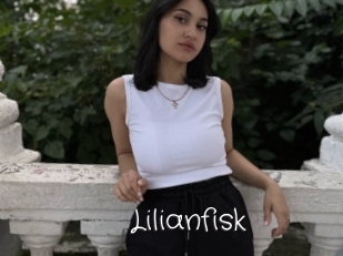 Lilianfisk