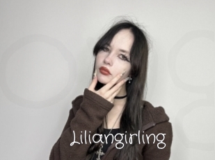 Liliangirling