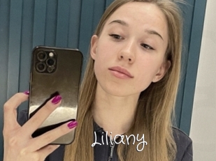 Liliany