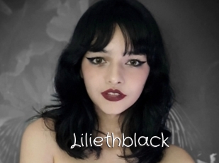 Liliethblack