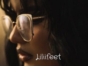 Liliifeet