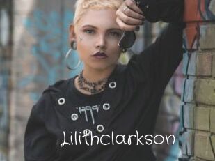 Lilithclarkson