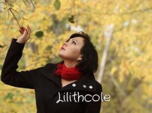 Lilithcole