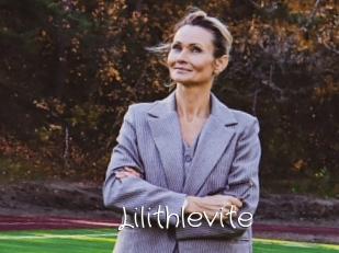 Lilithlevite