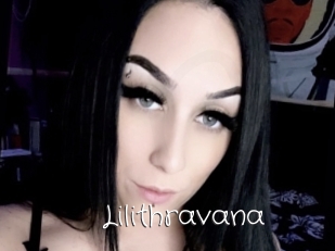 Lilithravana