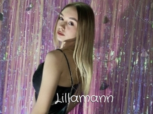 Lillamann