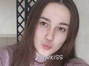 Lilliekiss