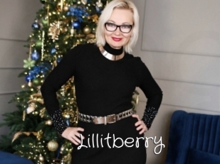 Lillitberry