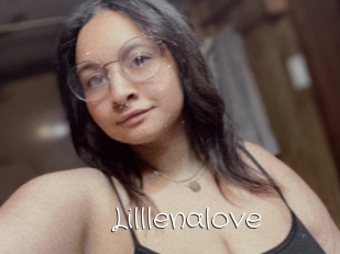 Lilllenalove