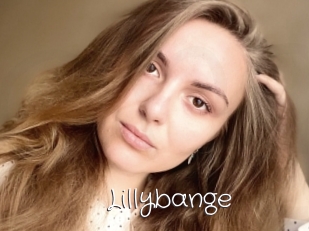 Lillybange