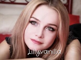 Lillyvanilla