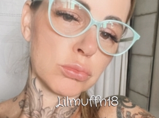 Lilmuffn18