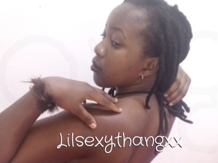 Lilsexythangxx