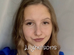 Lilyhelsons