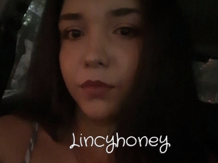 Lincyhoney