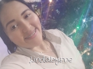 Lindabyrne