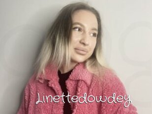 Linettedowdey