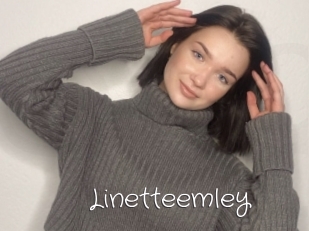 Linetteemley