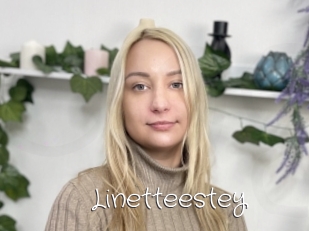 Linetteestey