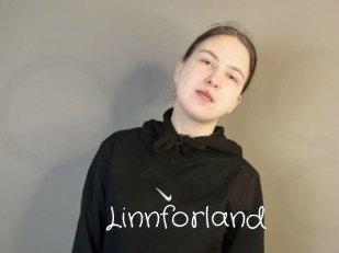 Linnforland