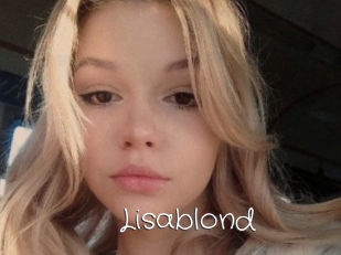 Lisablond