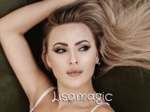 Lisamagic