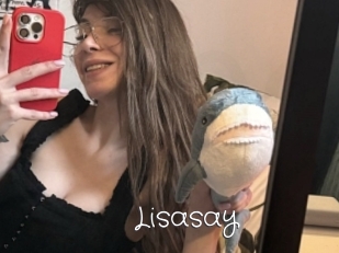 Lisasay