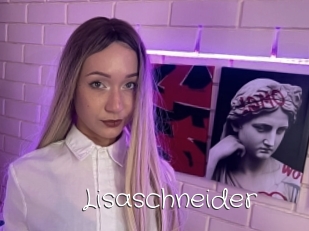 Lisaschneider