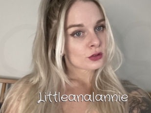 Littleanalannie