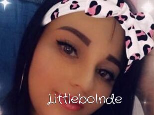 Littlebolnde