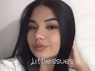 Littleissues