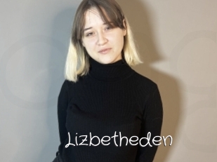 Lizbetheden