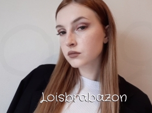 Loisbrabazon