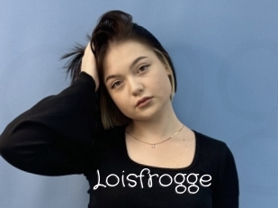 Loisfrogge