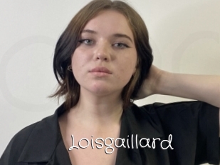 Loisgaillard