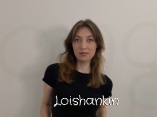 Loishankin