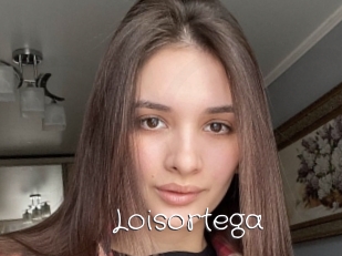 Loisortega