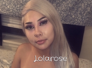 Lolarose