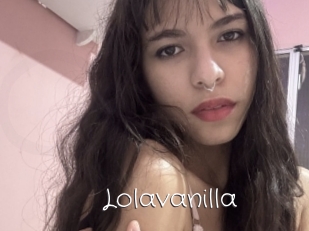 Lolavanilla