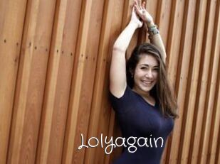 Lolyagain