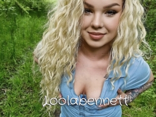 Loolabennett