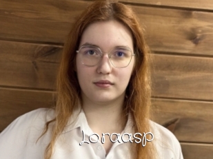 Loraasp