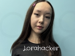 Lorahacker