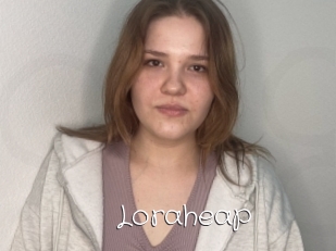 Loraheap