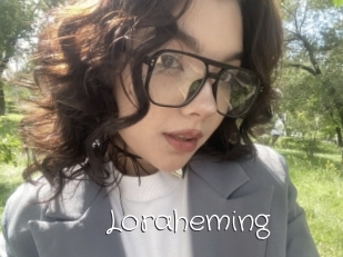 Loraheming