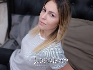 Loraliam