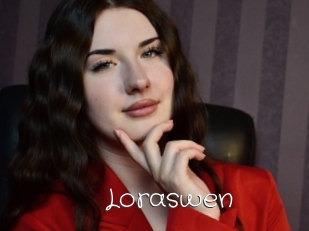 Loraswen