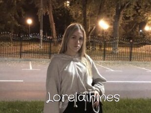 Lorelaihines